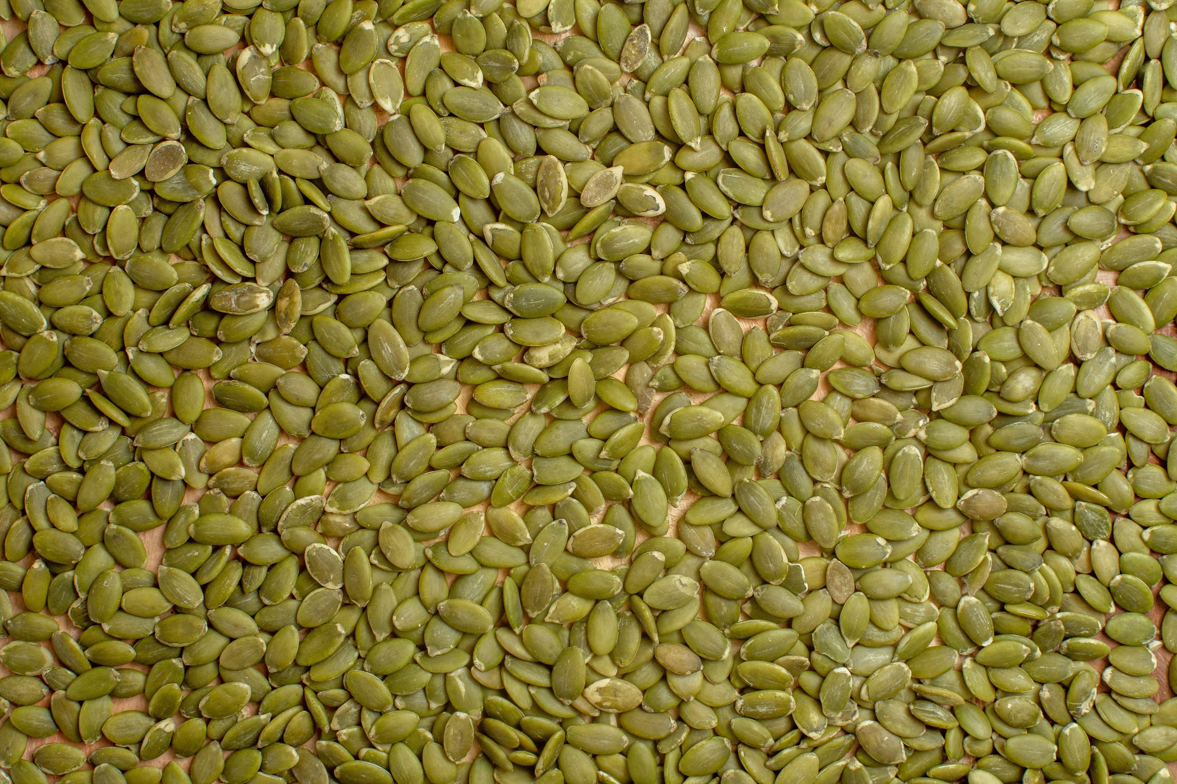 Pumpkin Seeds