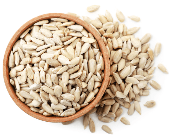 Sunflower Seeds