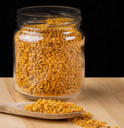 Fenugreek