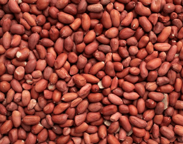 Groundnut Roasted - Small